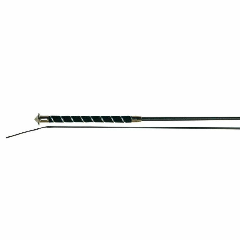 Dressage Whip Velvet Daslö