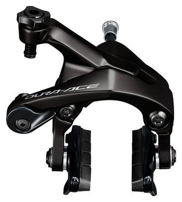 SHIMANO Pinza de freno trasero Shimano Dura-Ace BR-R9200 Dual-Pivot Black (pastillas de