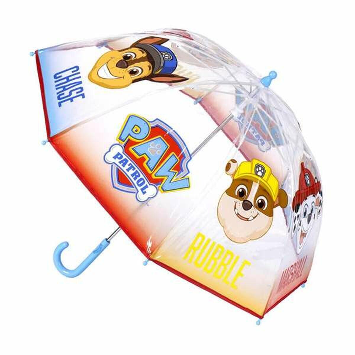 PAW PATROL picture