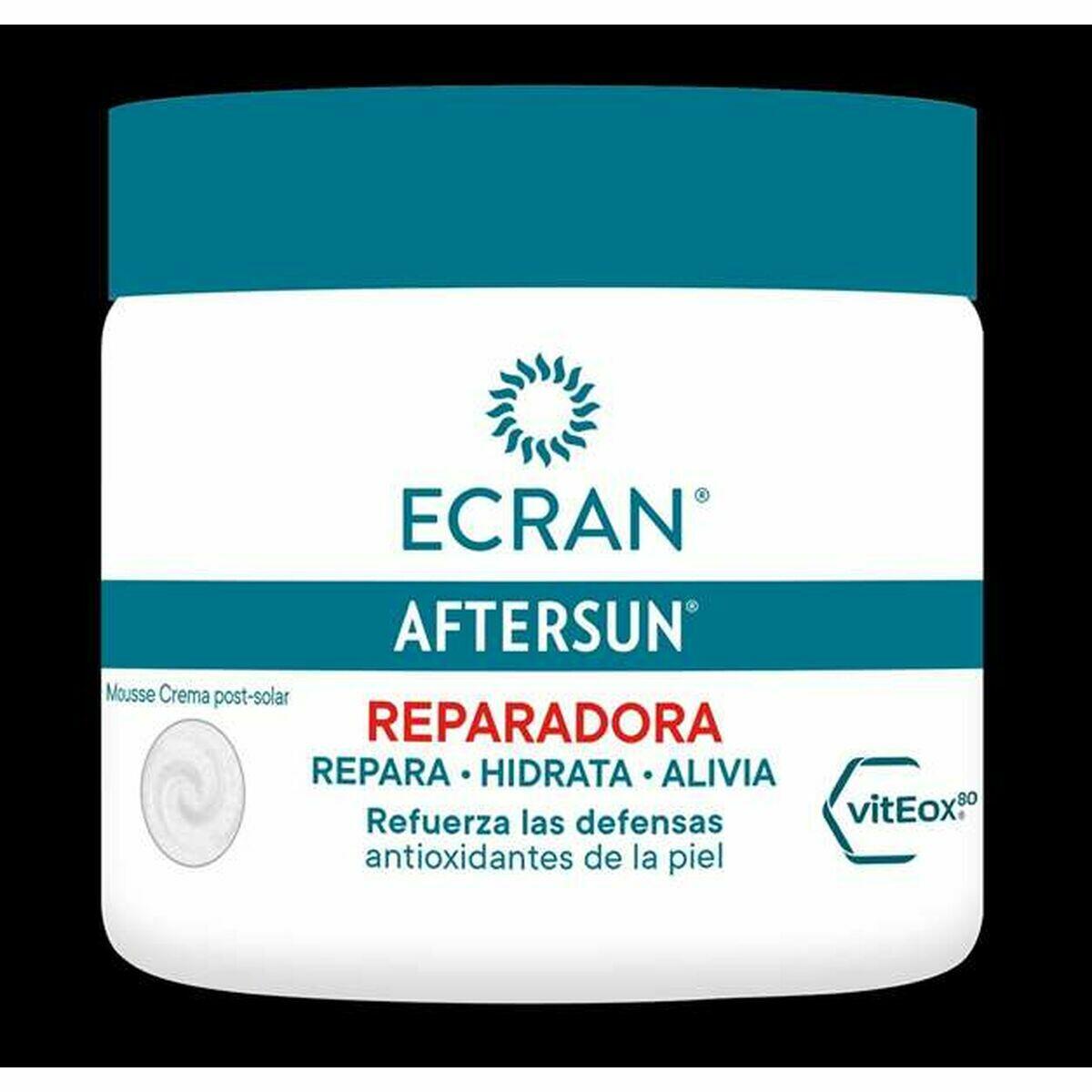 After Sun Ecran Ecran Aftersun 350 ml 2/2