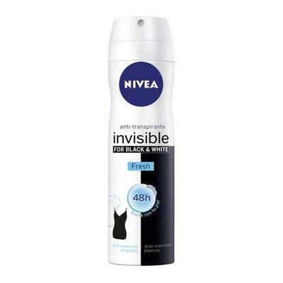 Deodorant spray nivea 4005900386564 200 ml