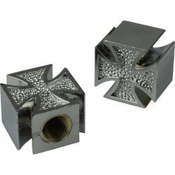 Capuchon de Soupape en Plastique VWP pour Soupapes DV/HV