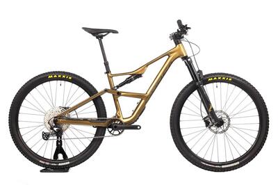 Segunda Vida - Bicicleta de montaña - Orbea Occam - M - Excelente
