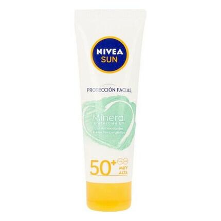 Crème solaire Nivea 85692 Spf 50