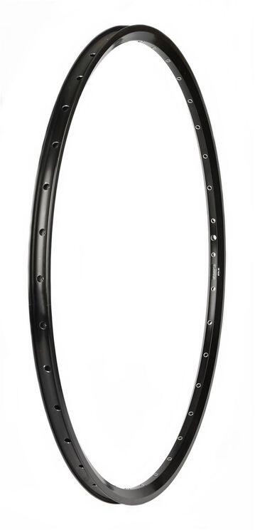 HSN 28 Inch 622 Primax E SRT20 Velg - Volledig Zwart 36