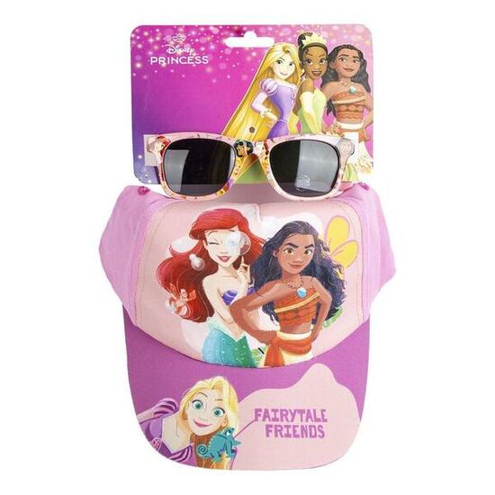 Lunettes de soleil enfant Disney Princess