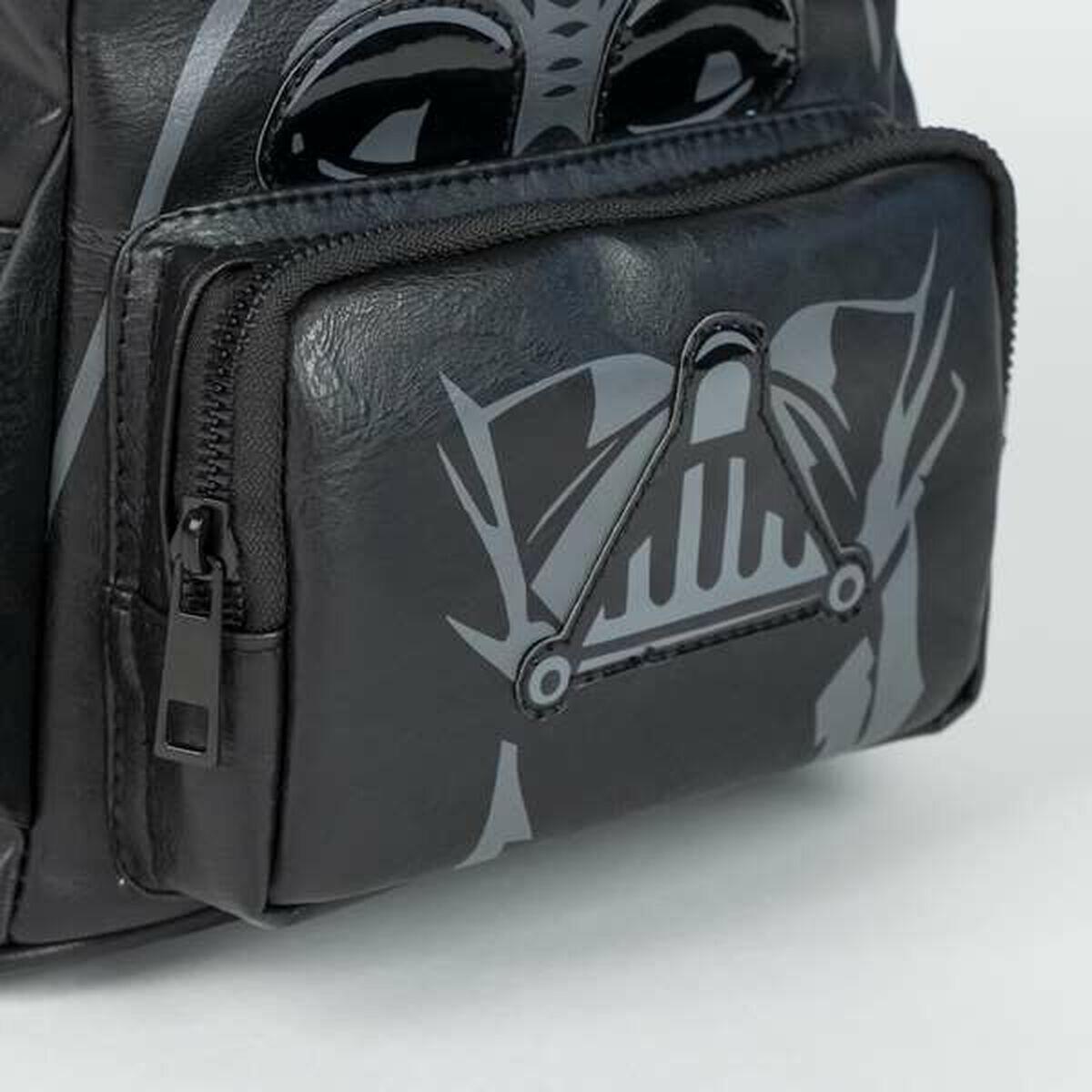 Cartable Star Wars Noir 5/5