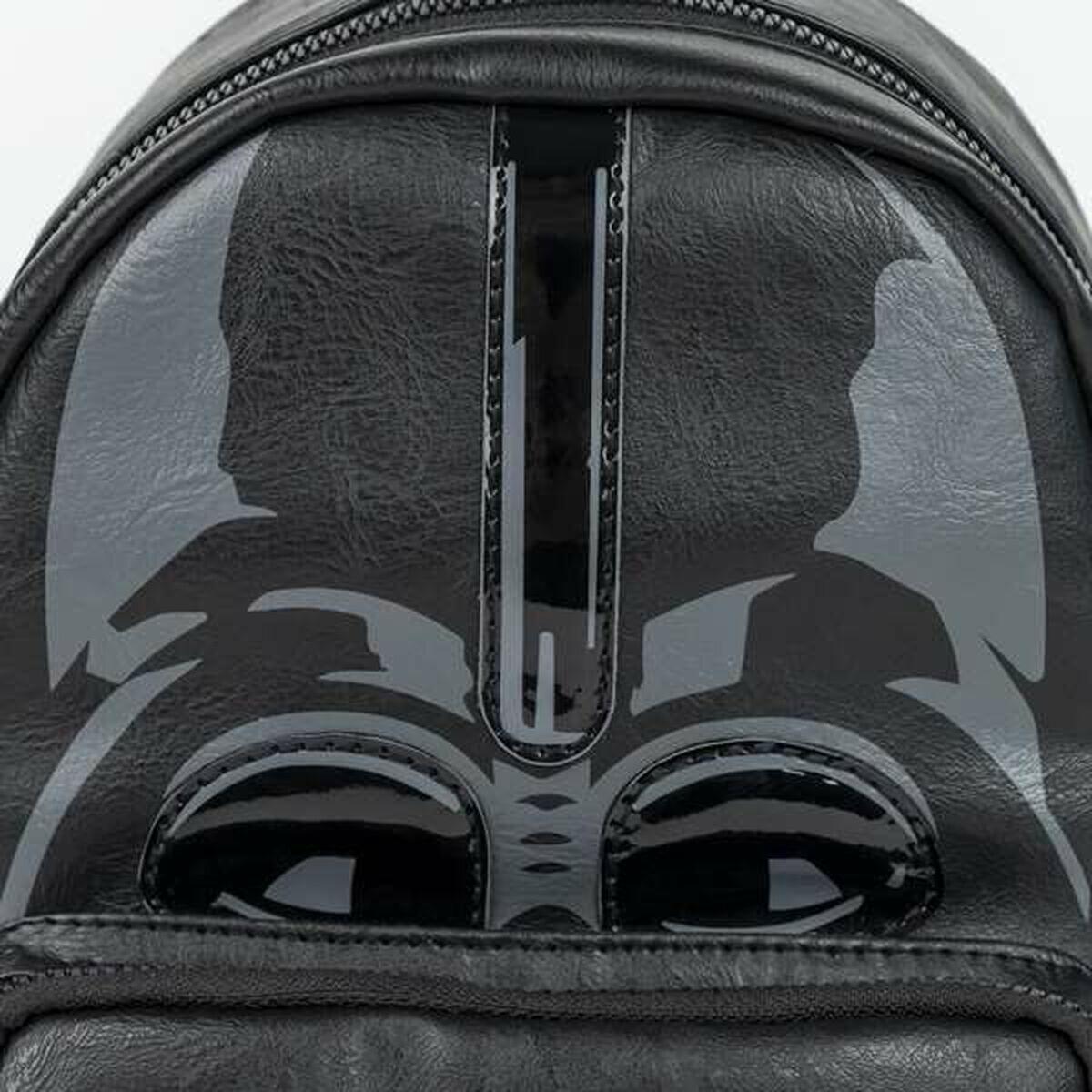 Cartable Star Wars Noir 4/5