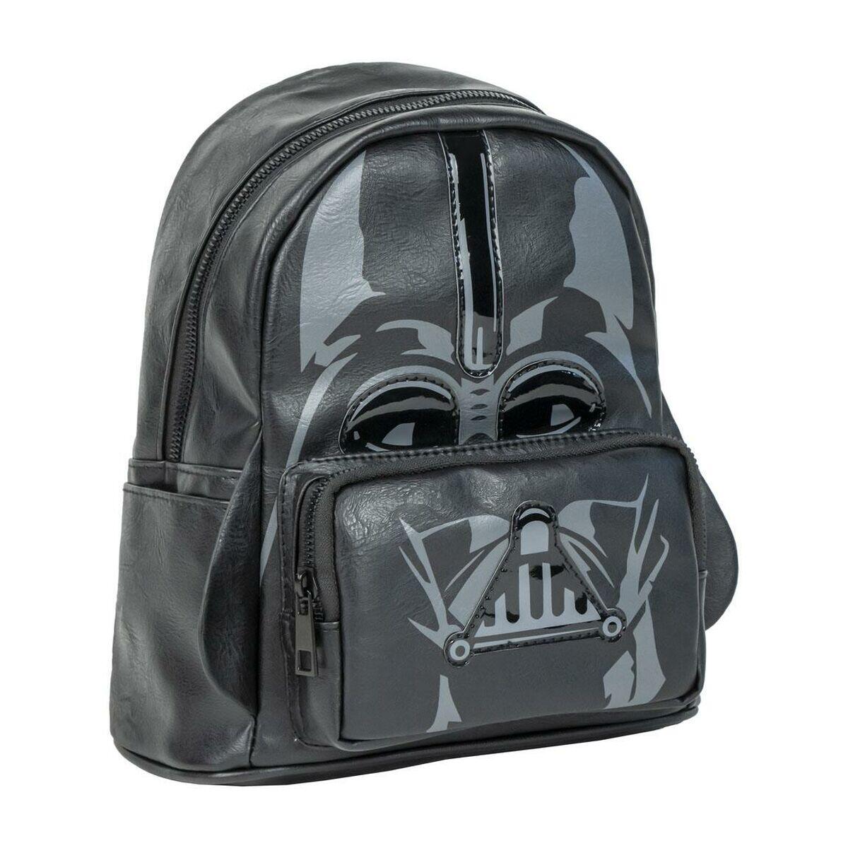 Cartable Star Wars Noir 3/5