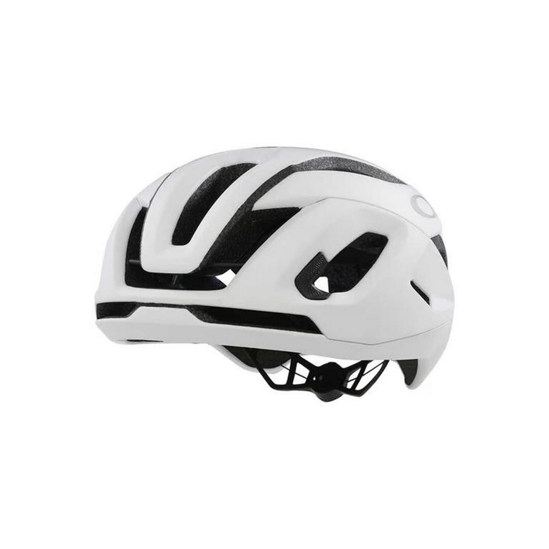 Oakley ARO5 Race EU BIKE HELMET Matte White 5/5