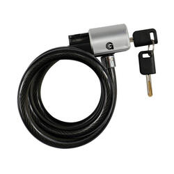 Cadenas Flexible Anti-Vol