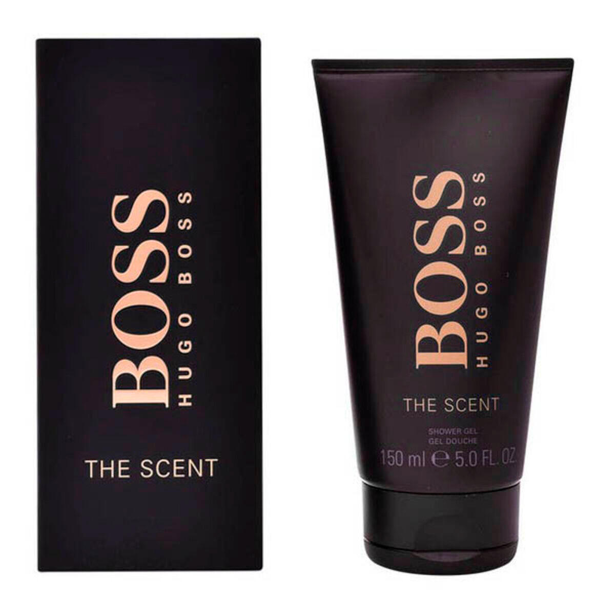 HUGO BOSS Gel de duche Hugo Boss 4BL7718 150 ml
