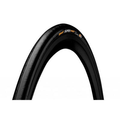 Pneumatico Supersport plus Continental 25-622
