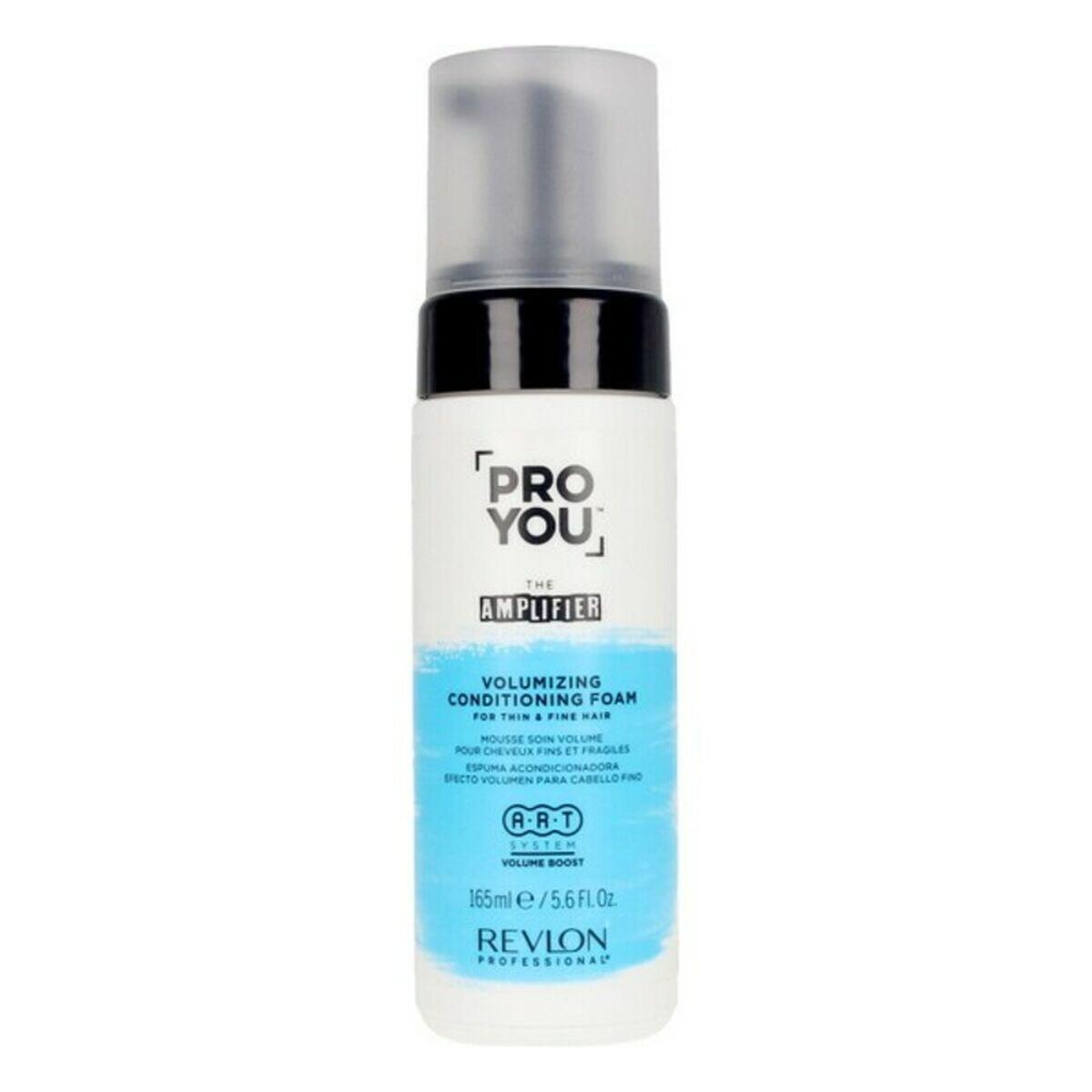 REVLON Condicionador Revlon 7255876000 Cabelo sem volume