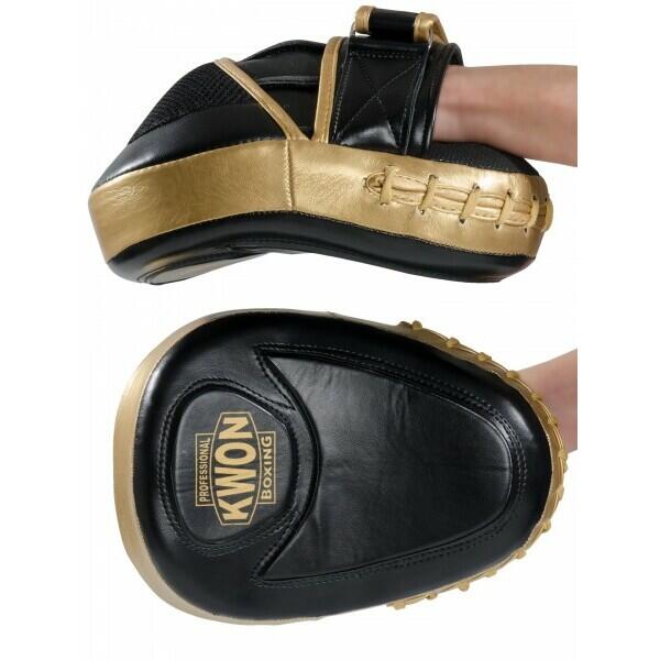 Pattes d'ours Kwon Professional Boxing Ultimate 3/7