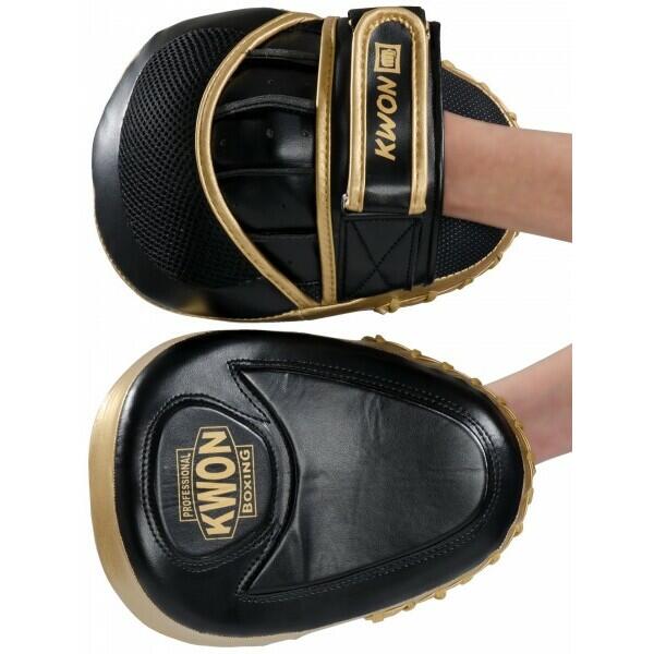 Pattes d'ours Kwon Professional Boxing Ultimate 4/7