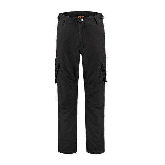 Pantaloni Guru Match Polar Combats