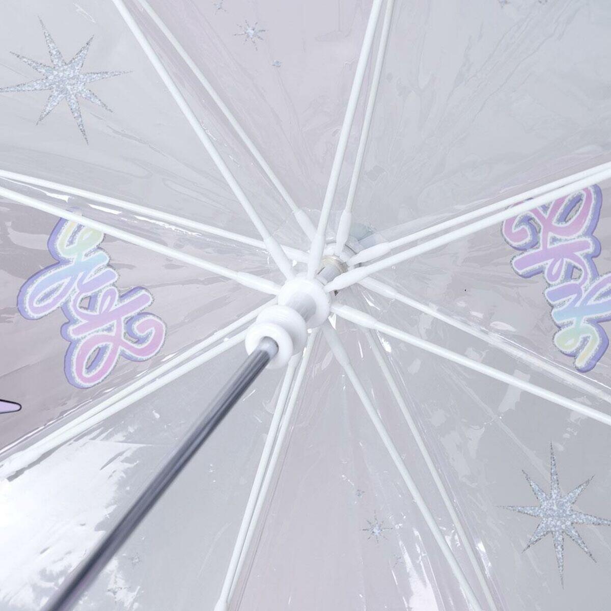 Parapluie The Paw Patrol Rose 5/5