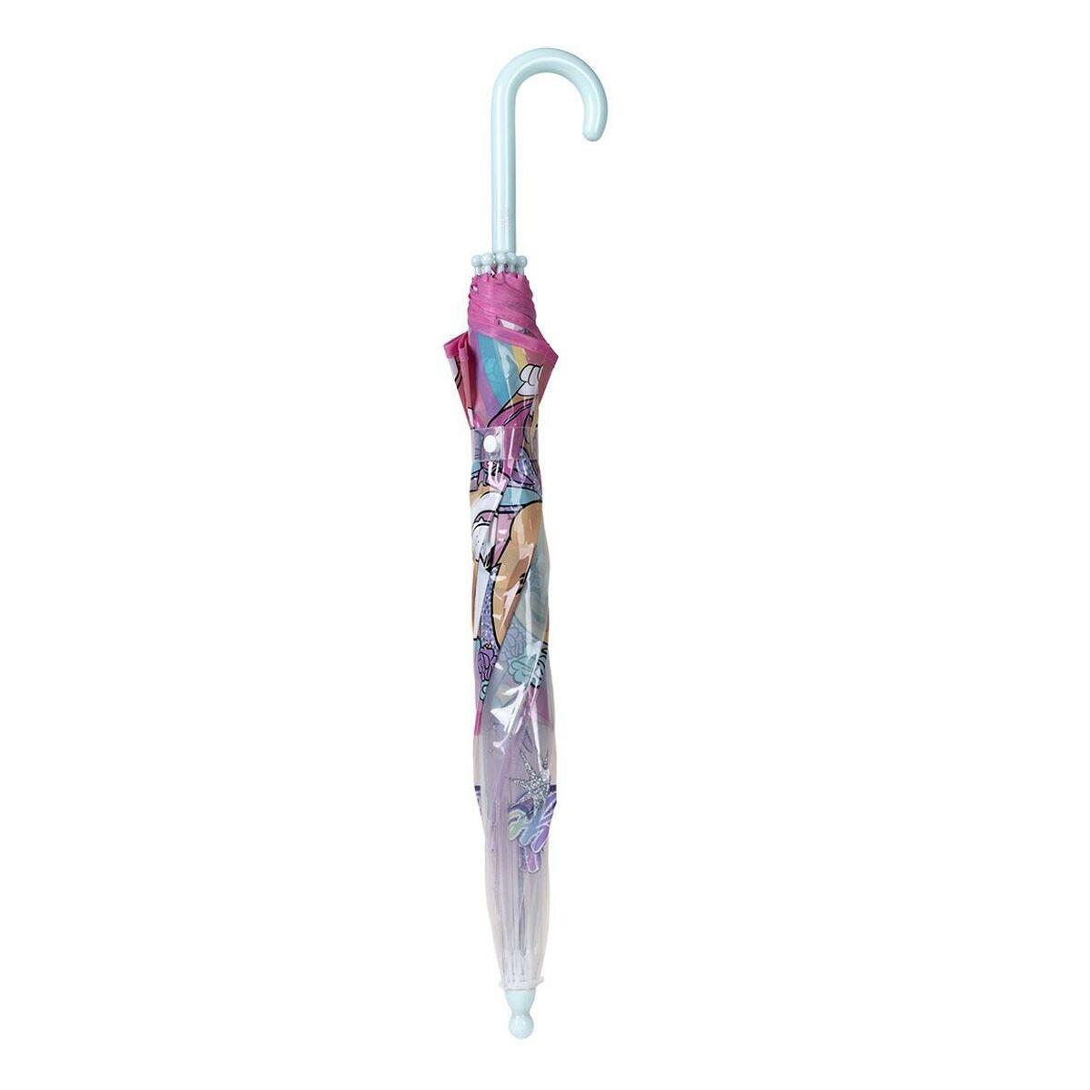 Parapluie The Paw Patrol Rose 3/5