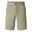 Short TUNED IN Homme (Vert Olive)