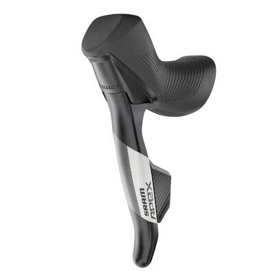 Hendel zonder stijgbeugel sram apex etap axs d1 fm