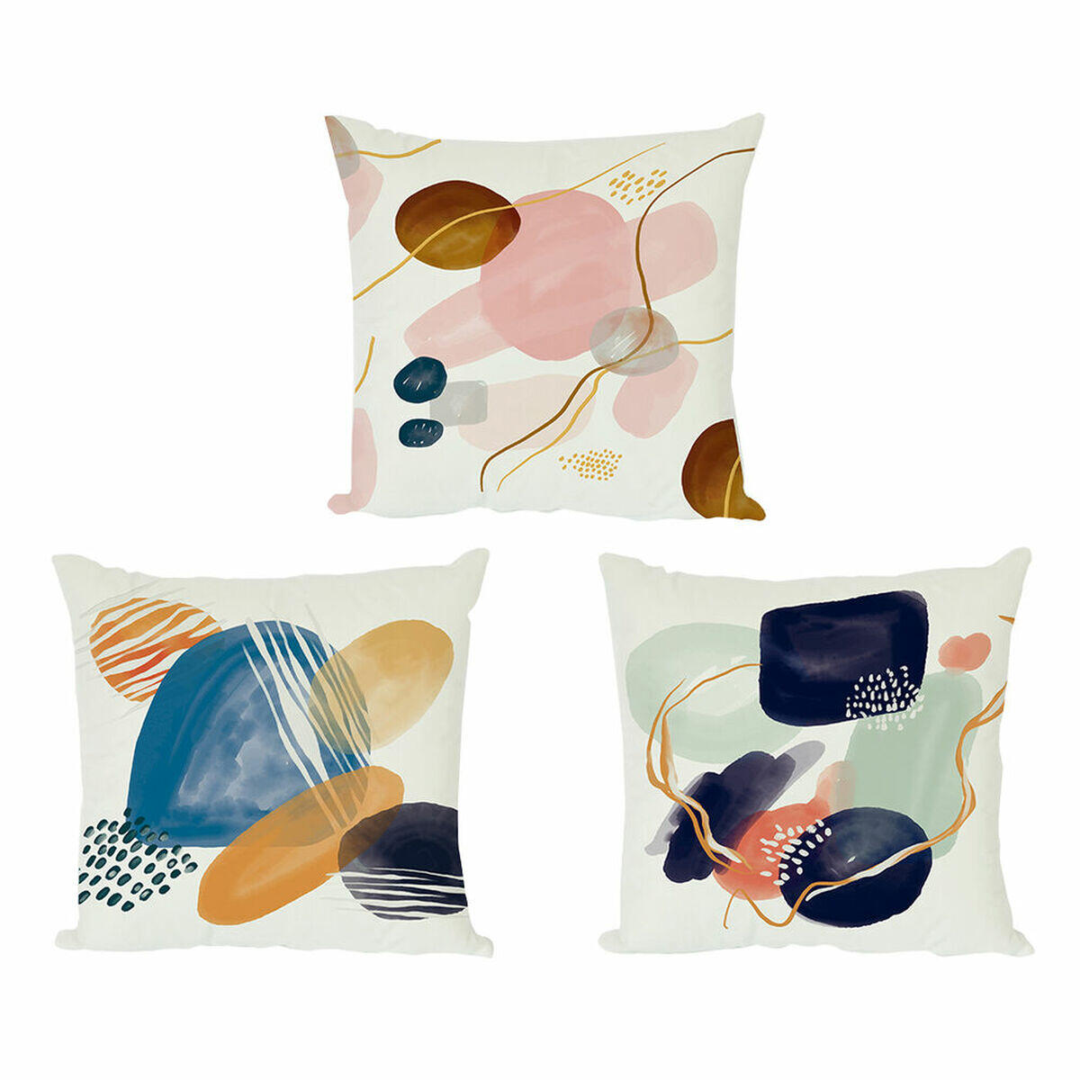 Almofada dkd home decor urbana