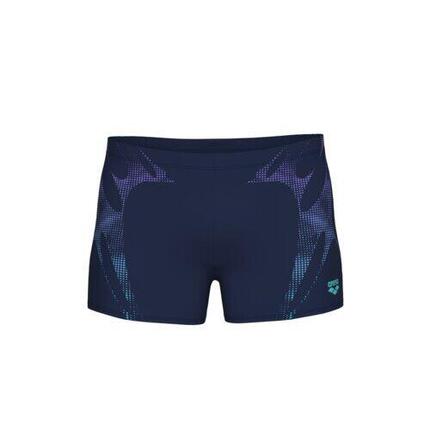 Boxer de bain Arena Spider Web
