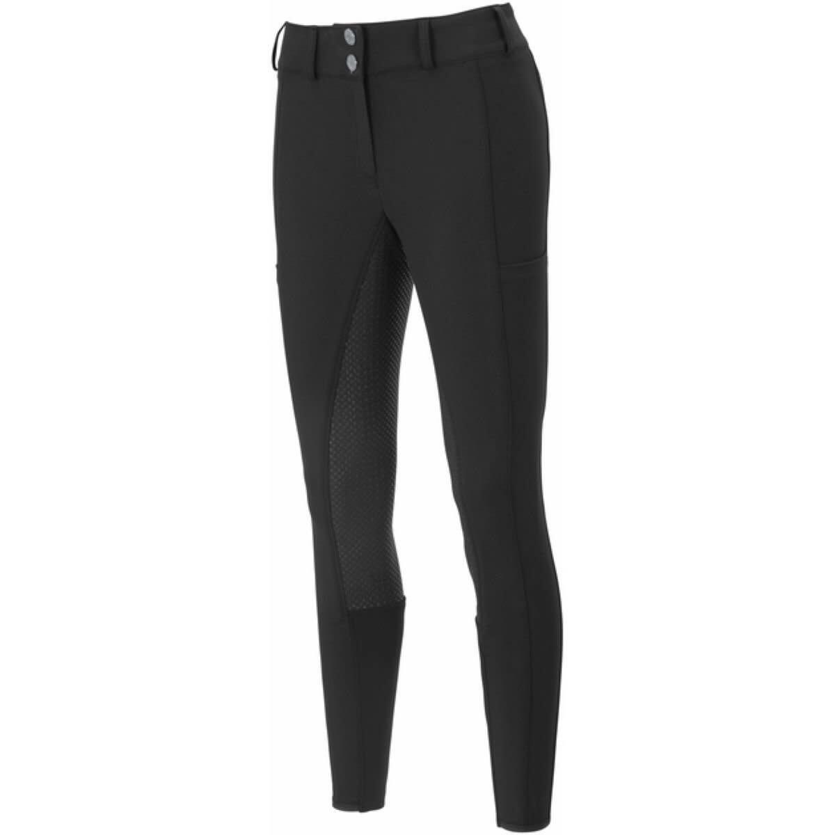 PIKEUR Pikeur Briosa Full Grip Zwart