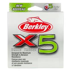 Tresse Berkley X9B33080-GG