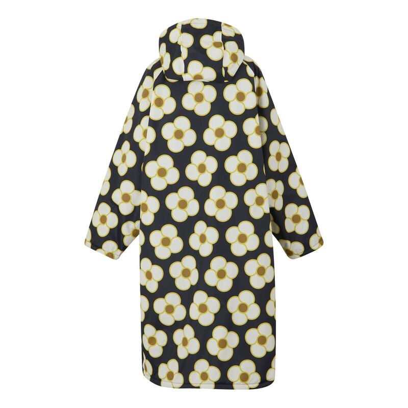 Peignoir À Langer Imperméable ORLA KIELY Femme (Noir)