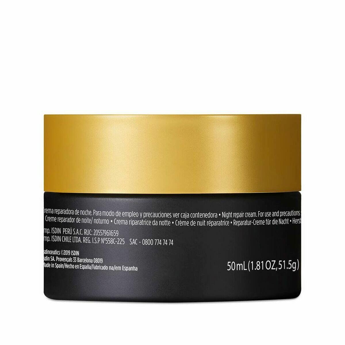Crème de nuit Isdin Isdinceutics Reverse Peau mixte 2/3