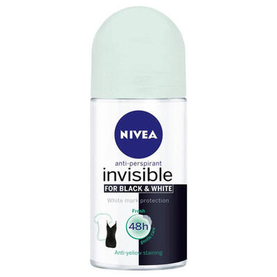 Deodorant roller nivea 82234 50 ml