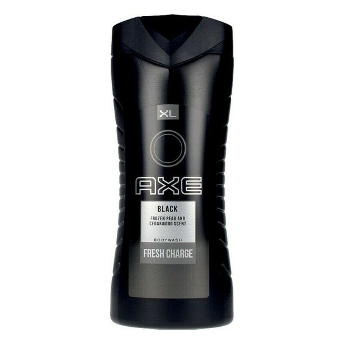 AXE Gel Doccia Axe Black 400 ml
