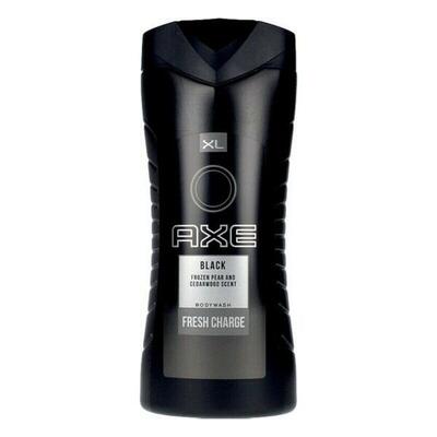 Gel Doccia Axe Black 400 ml