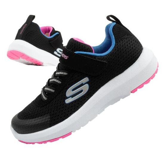 Chaussures de sport pour enfants Skechers Dynamic Tread-Hop N&amp;amp;#39;hike