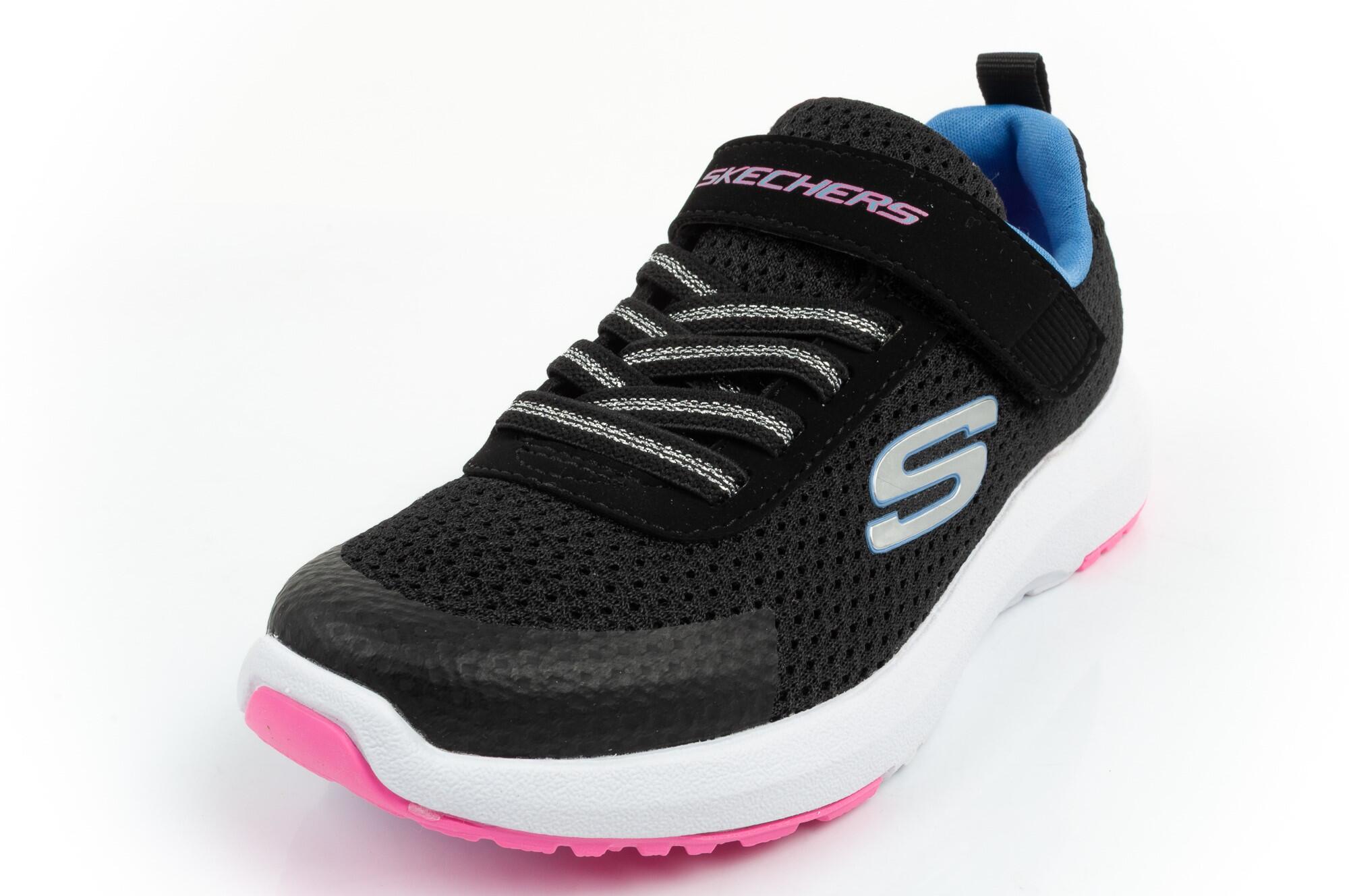 Chaussures de sport pour enfants Skechers Dynamic Tread-Hop N&amp;amp;#39;hike 3/7