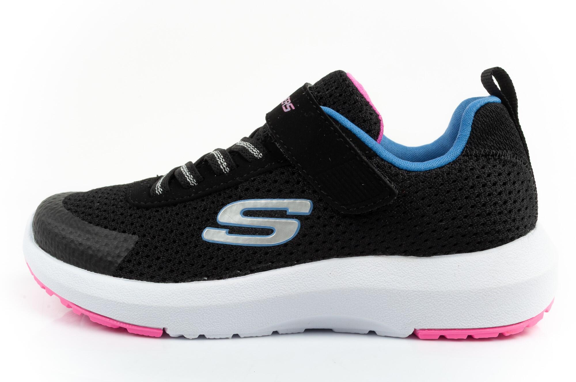 Chaussures de sport pour enfants Skechers Dynamic Tread-Hop N&amp;amp;#39;hike 2/7
