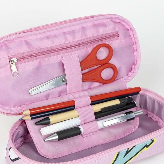 Torba szkolna Minnie Mouse