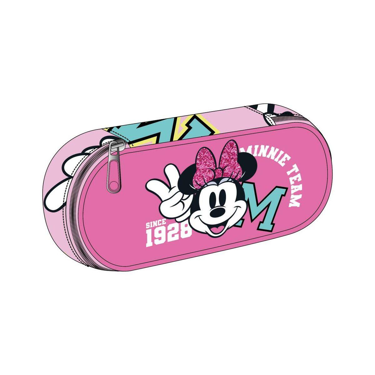 Astuccio Scuola Minnie Mouse 2/3