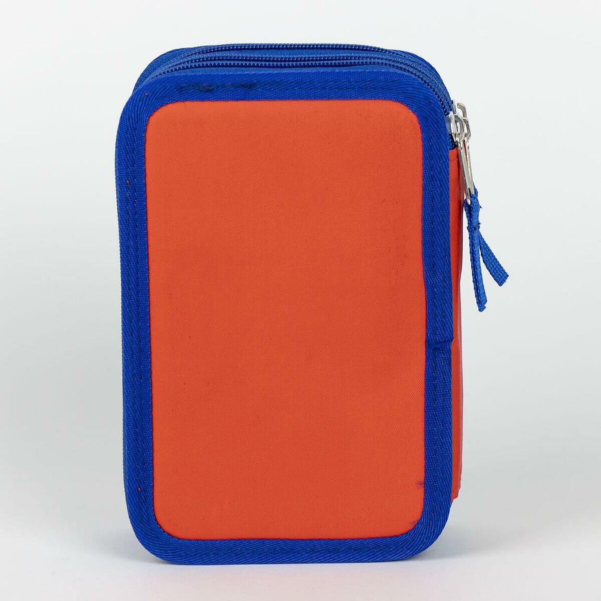 Plumier Triplo The Avengers 4/5