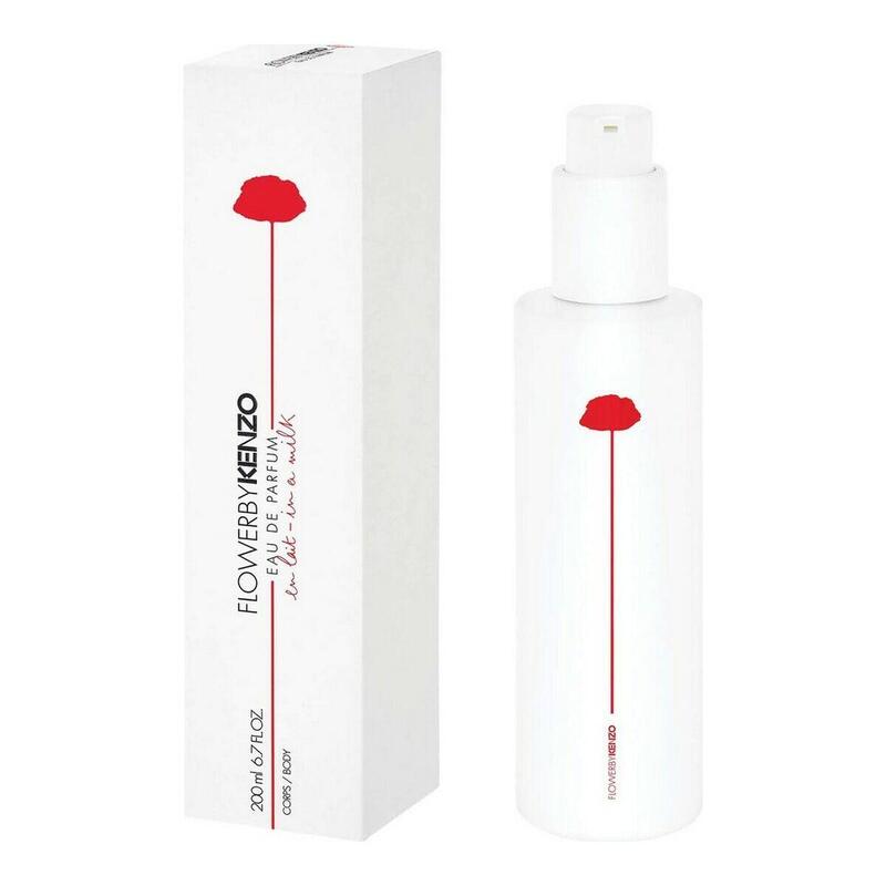 Leite Corporal Kenzo Flower By Kenzo Todo o tipo de pele PROMOÇÃO      38,85€ 55,00€ -29%    * 19/06/2025 até rutura de stock  KENZO Leite Corporal Kenzo Flower By Kenzo Todo o tipo de peleVendido e expedido por: Sports Lab PT    