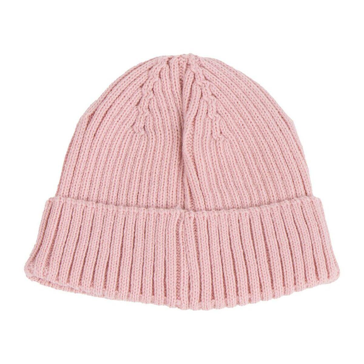 Gorro y Bufanda Barbie 2/5