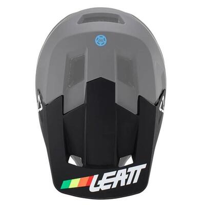 Visiera del casco Leatt MTB Gravity 1.0