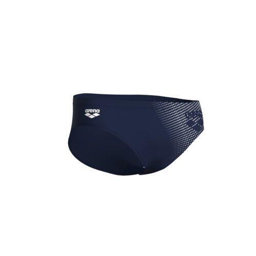 Pantaloncini da bagno Arena Foggy Dots 2/3