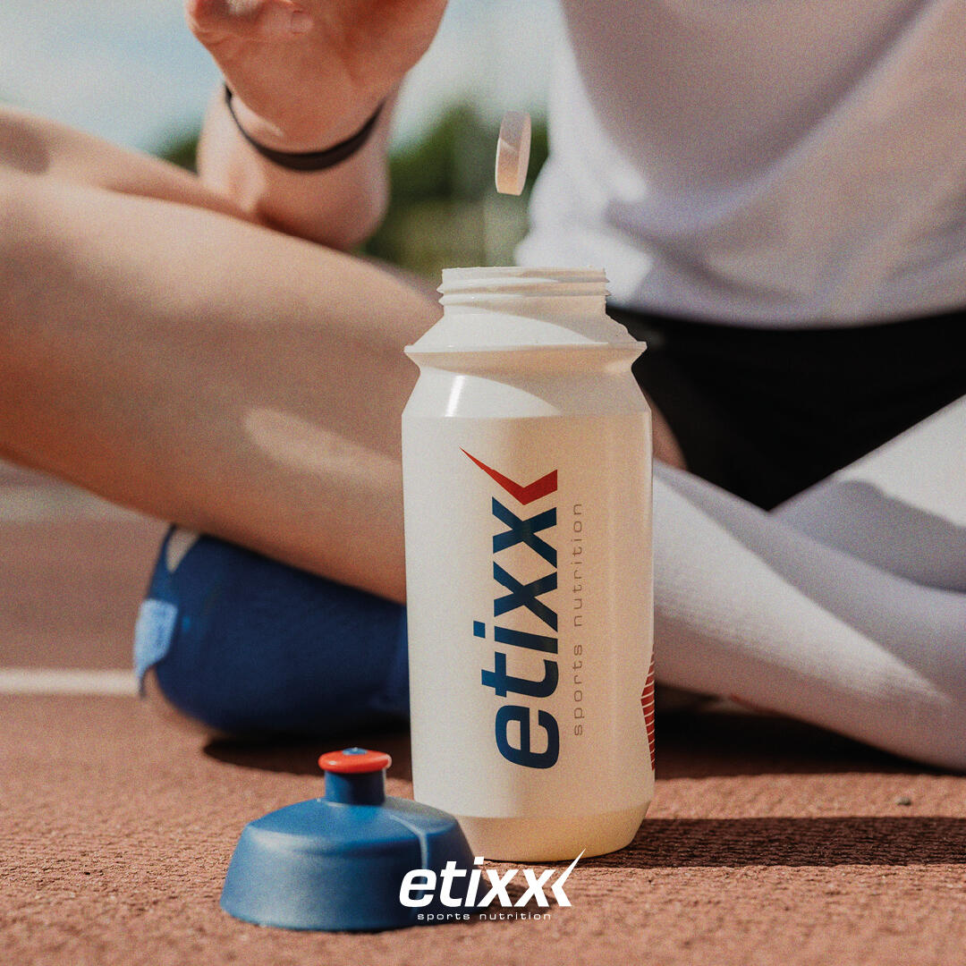 Etixx Sport Hydro Tabs Fruits Tropicaux 3x15 Comprimés Effervescents 2/3