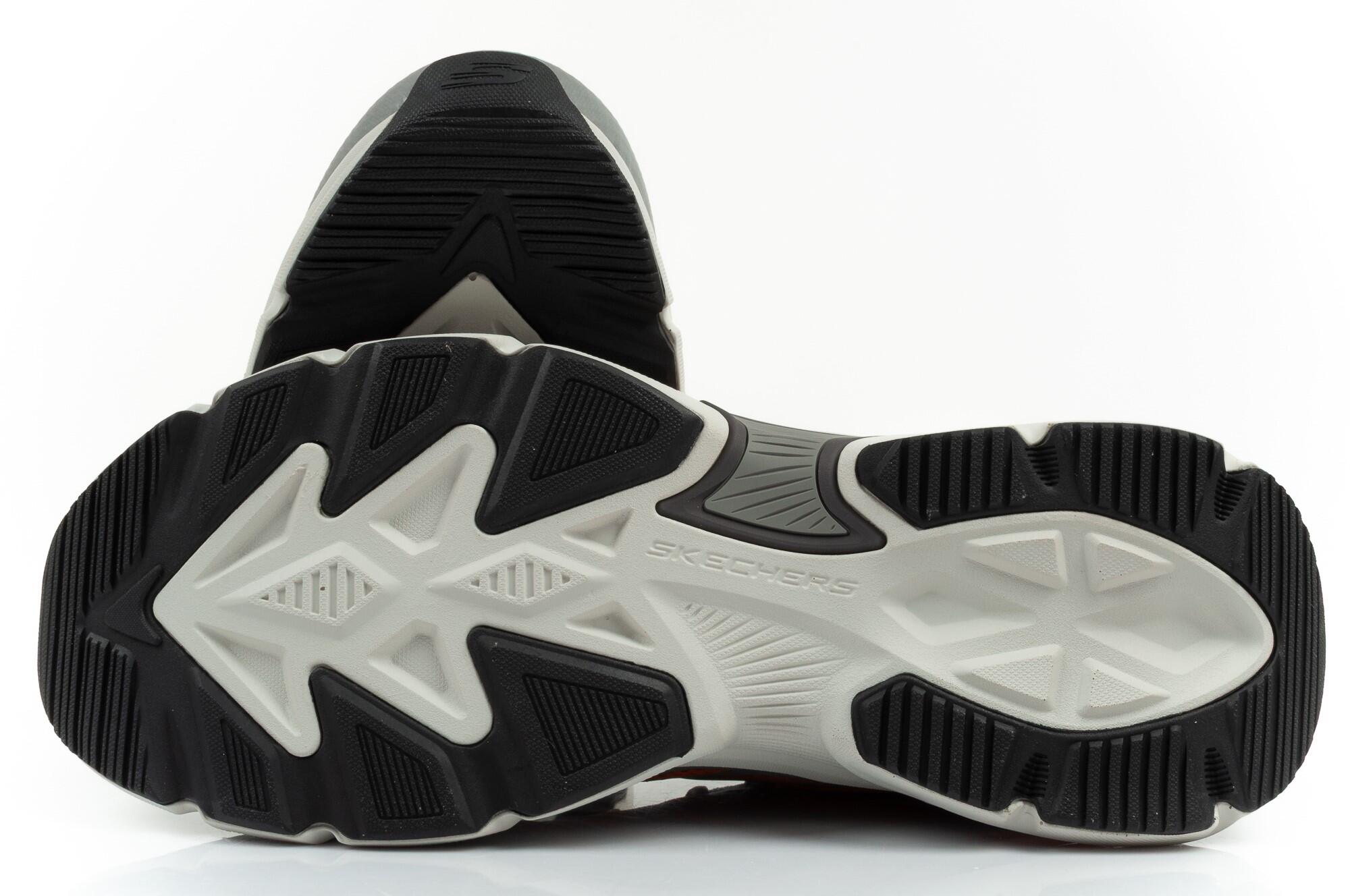 Chaussures de sport pour hommes Skechers Skech-Air Ventura-Revell 6/7