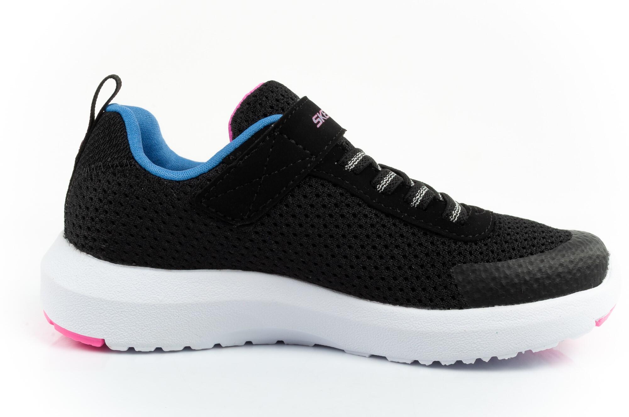Sapatilhas desportivas para criança Skechers Dynamic Tread-Hop 4/7