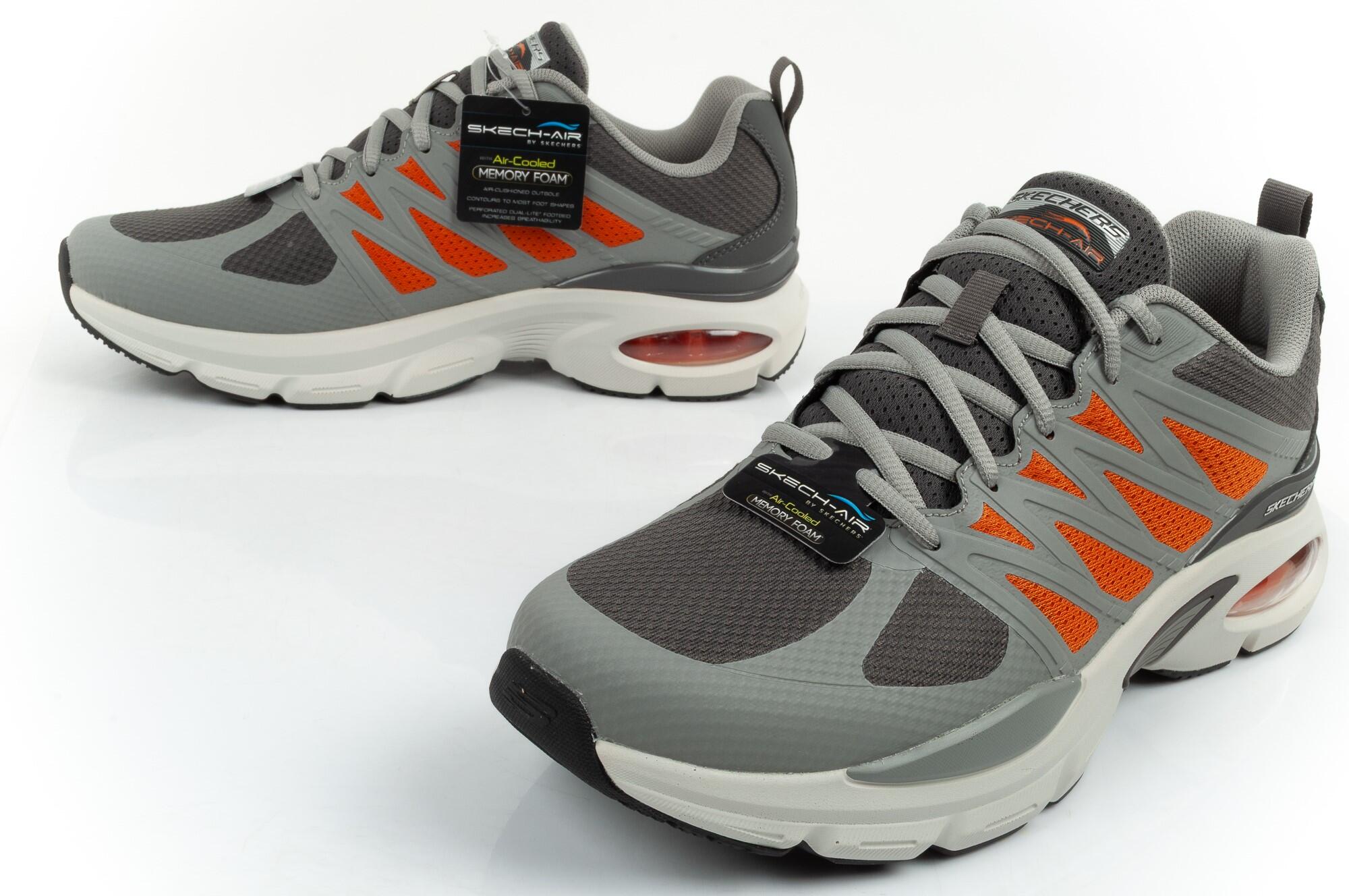 Chaussures de sport pour hommes Skechers Skech-Air Ventura-Revell 5/7