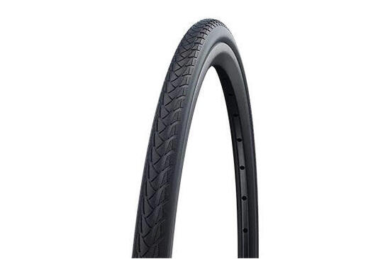Schwalbe Marathon Plus Neumático 24" Negro - 37-540