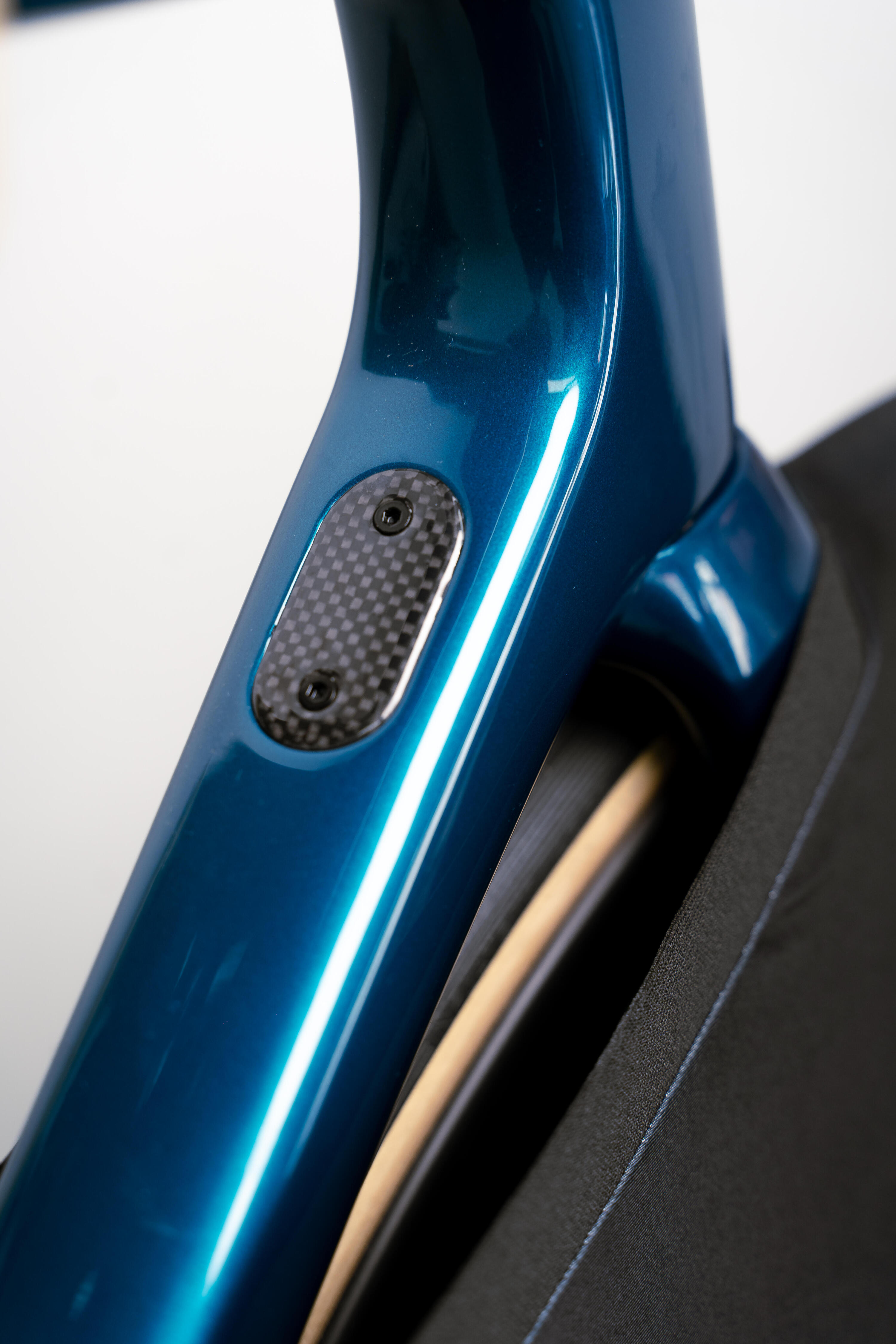 Système de Suspension Vélo - Bike Sleeve 3/3